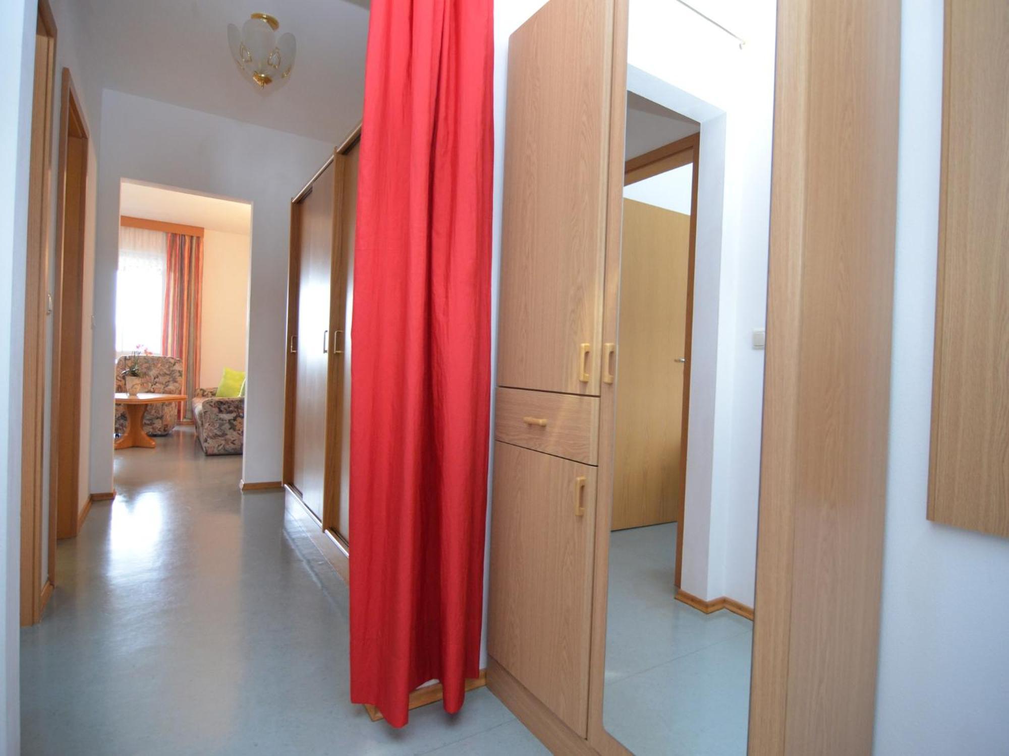 Comfortable Apartments In Rotthalm Nster Rotthalmuenster Dış mekan fotoğraf