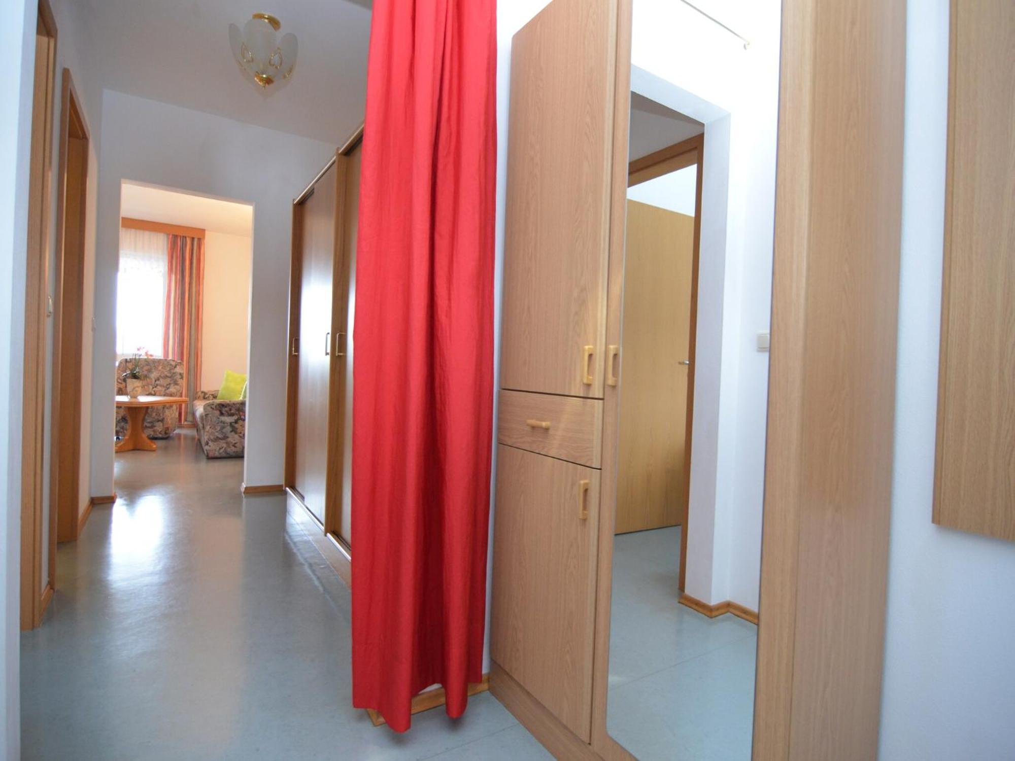 Comfortable Apartments In Rotthalm Nster Rotthalmuenster Dış mekan fotoğraf