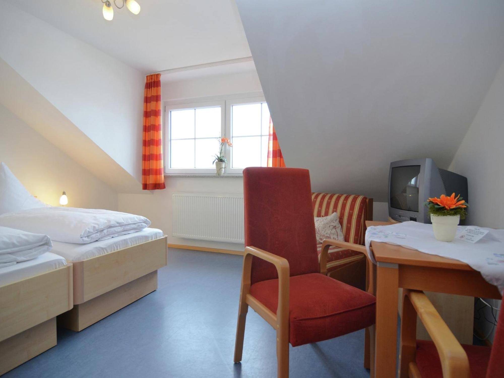 Comfortable Apartments In Rotthalm Nster Rotthalmuenster Dış mekan fotoğraf