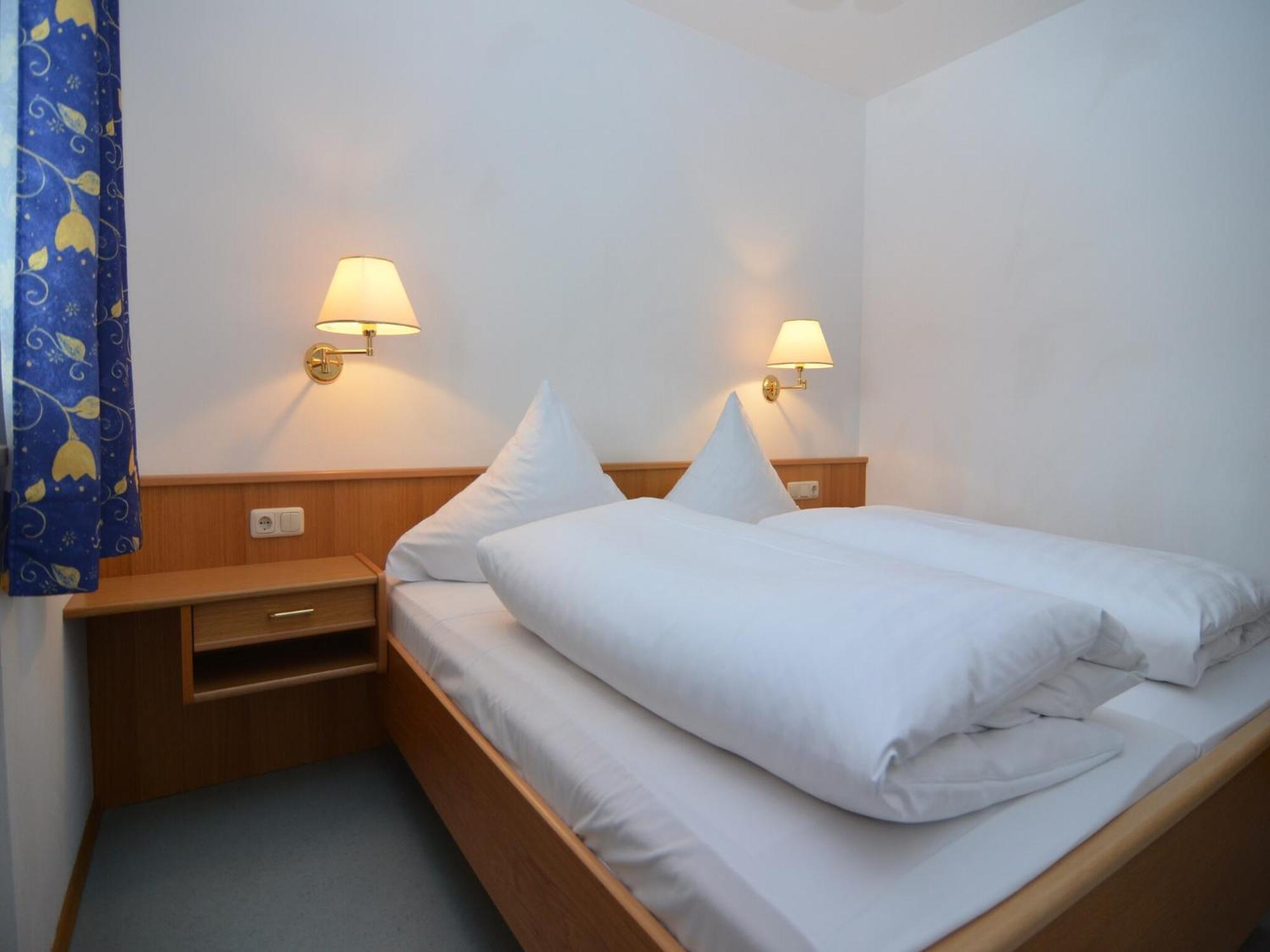Comfortable Apartments In Rotthalm Nster Rotthalmuenster Dış mekan fotoğraf