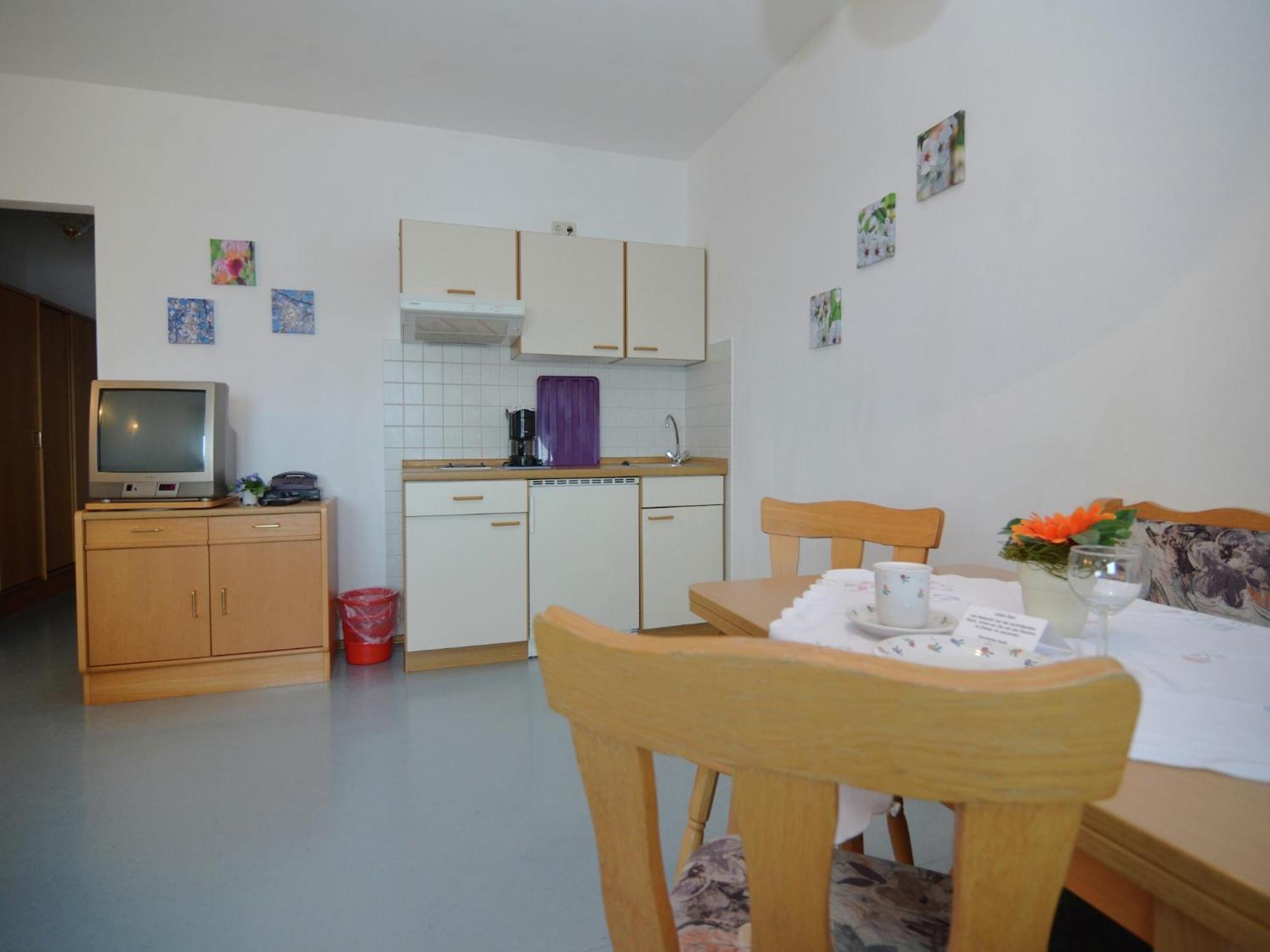 Comfortable Apartments In Rotthalm Nster Rotthalmuenster Dış mekan fotoğraf