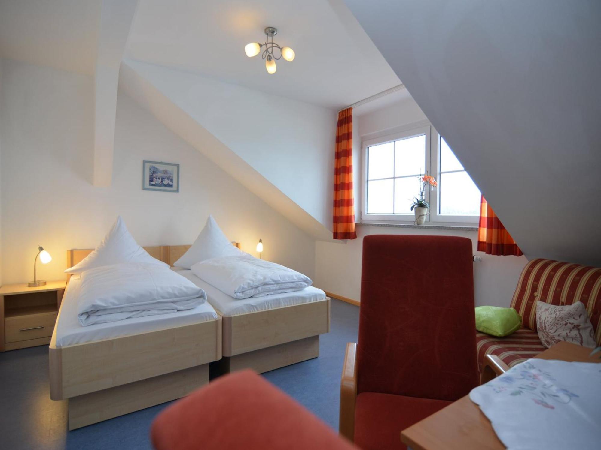 Comfortable Apartments In Rotthalm Nster Rotthalmuenster Dış mekan fotoğraf