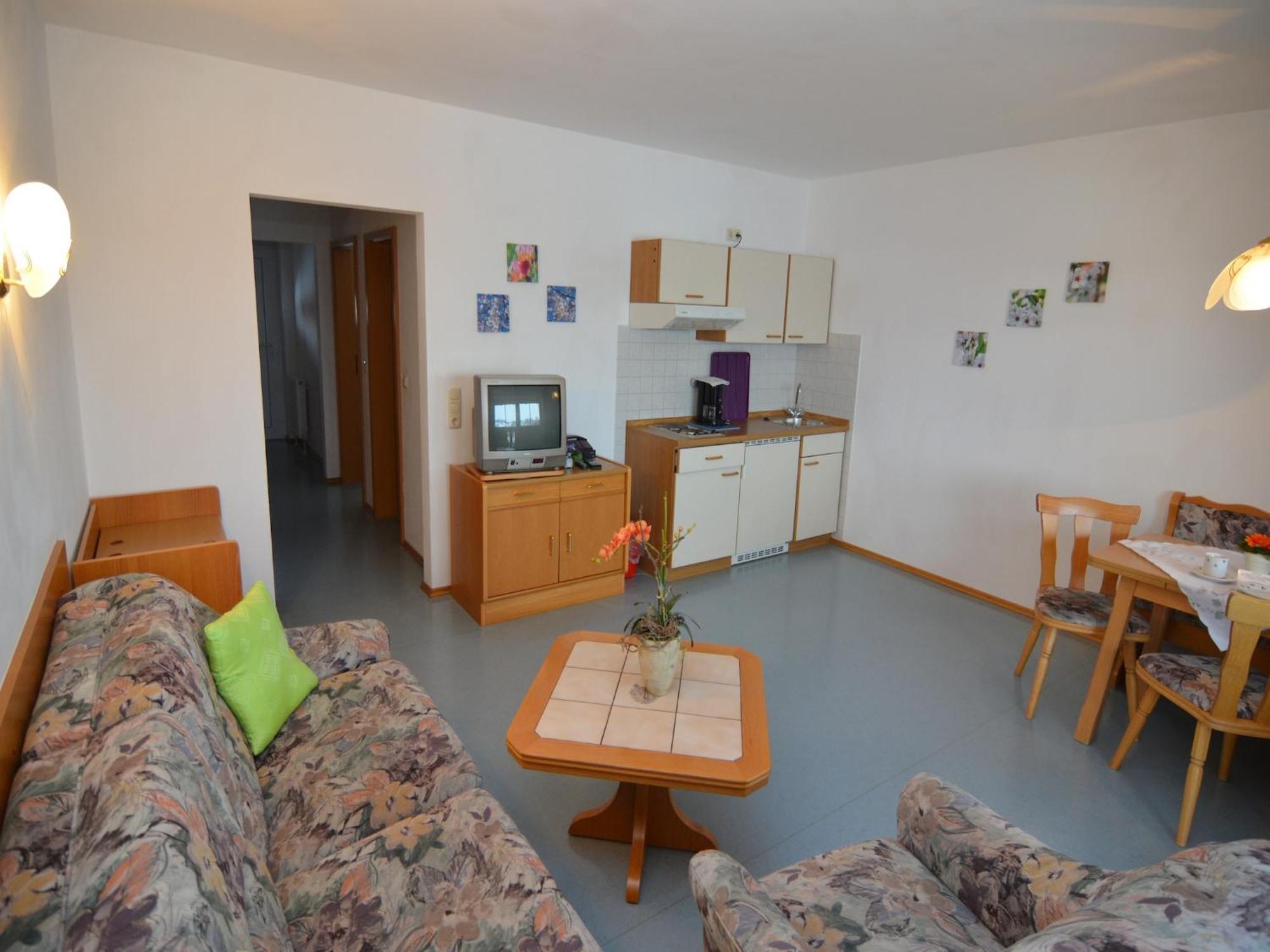 Comfortable Apartments In Rotthalm Nster Rotthalmuenster Dış mekan fotoğraf