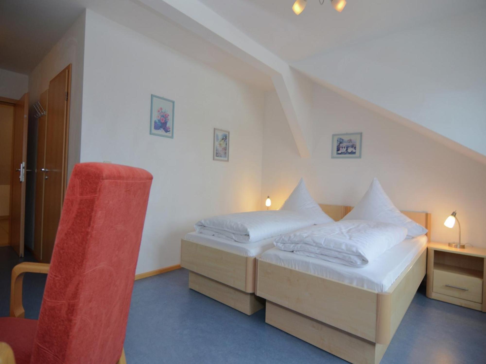 Comfortable Apartments In Rotthalm Nster Rotthalmuenster Dış mekan fotoğraf