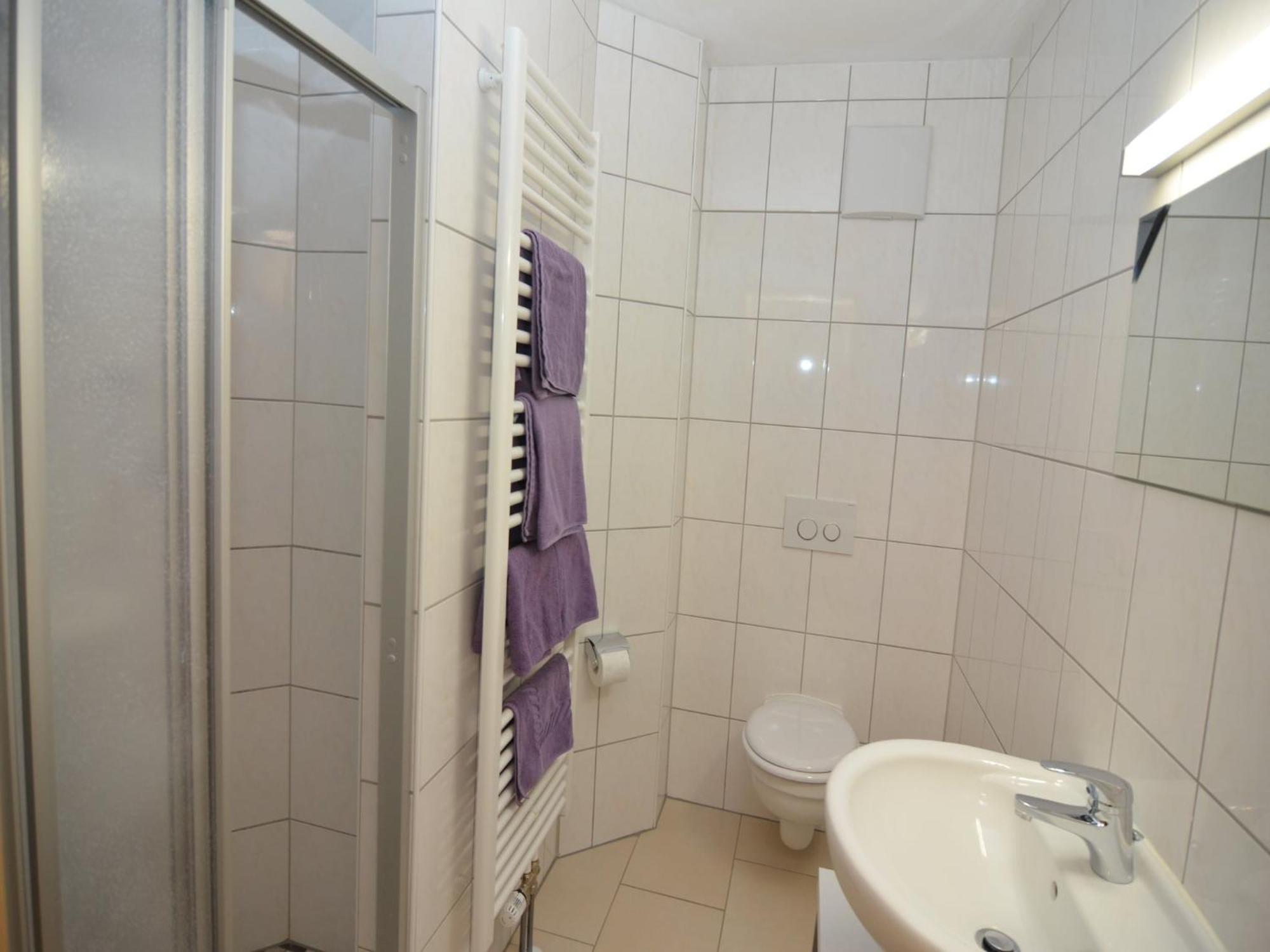 Comfortable Apartments In Rotthalm Nster Rotthalmuenster Dış mekan fotoğraf
