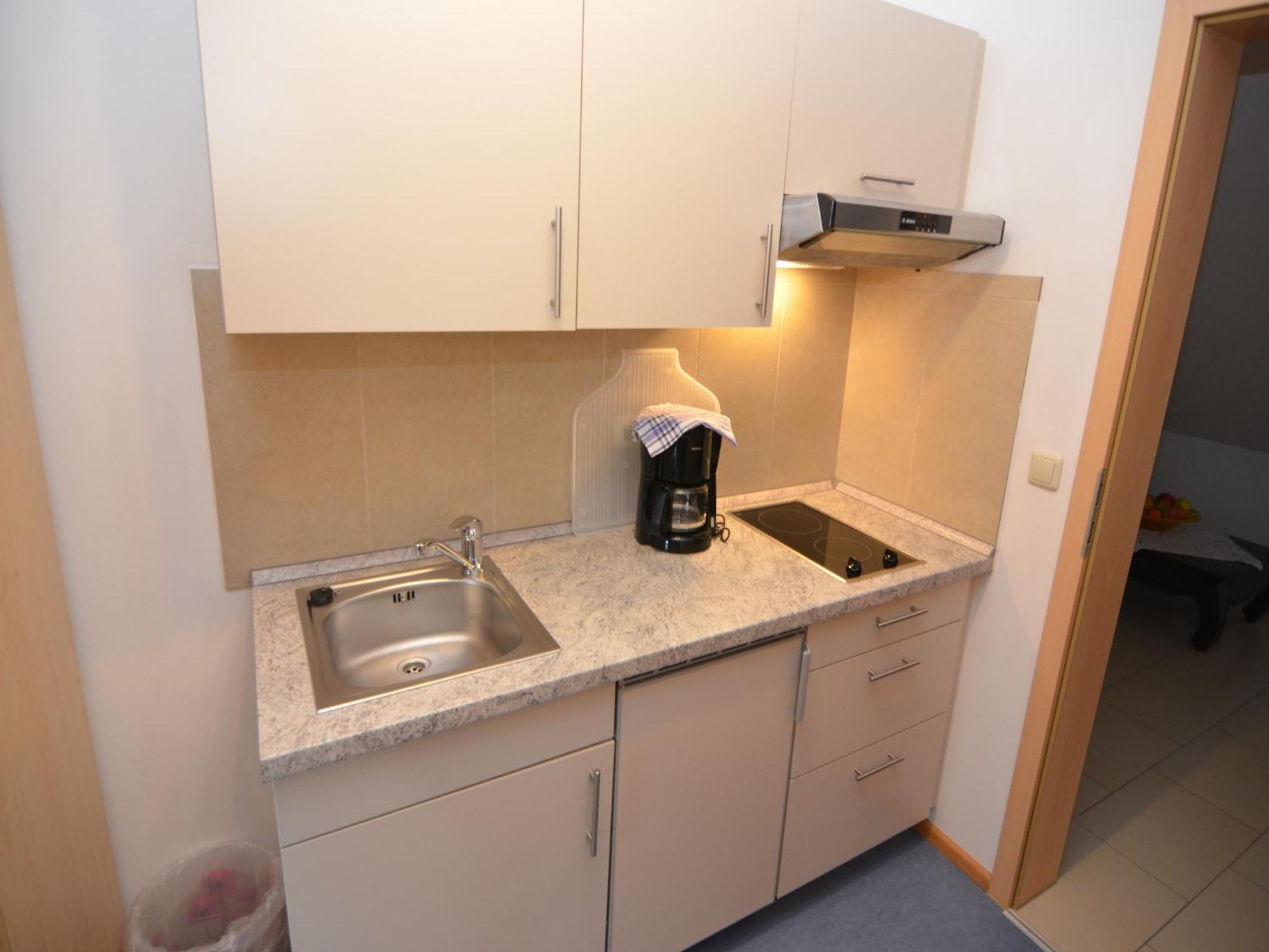 Comfortable Apartments In Rotthalm Nster Rotthalmuenster Dış mekan fotoğraf