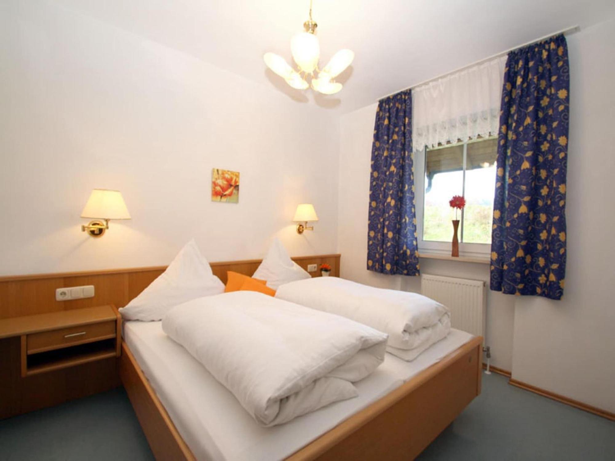 Comfortable Apartments In Rotthalm Nster Rotthalmuenster Dış mekan fotoğraf