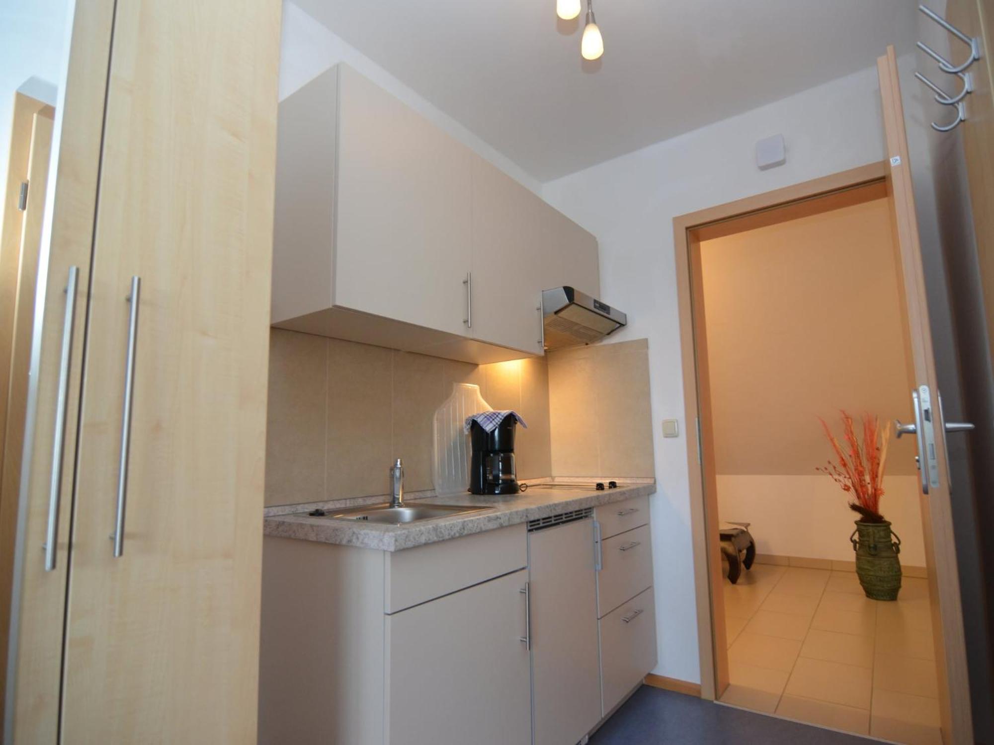 Comfortable Apartments In Rotthalm Nster Rotthalmuenster Dış mekan fotoğraf