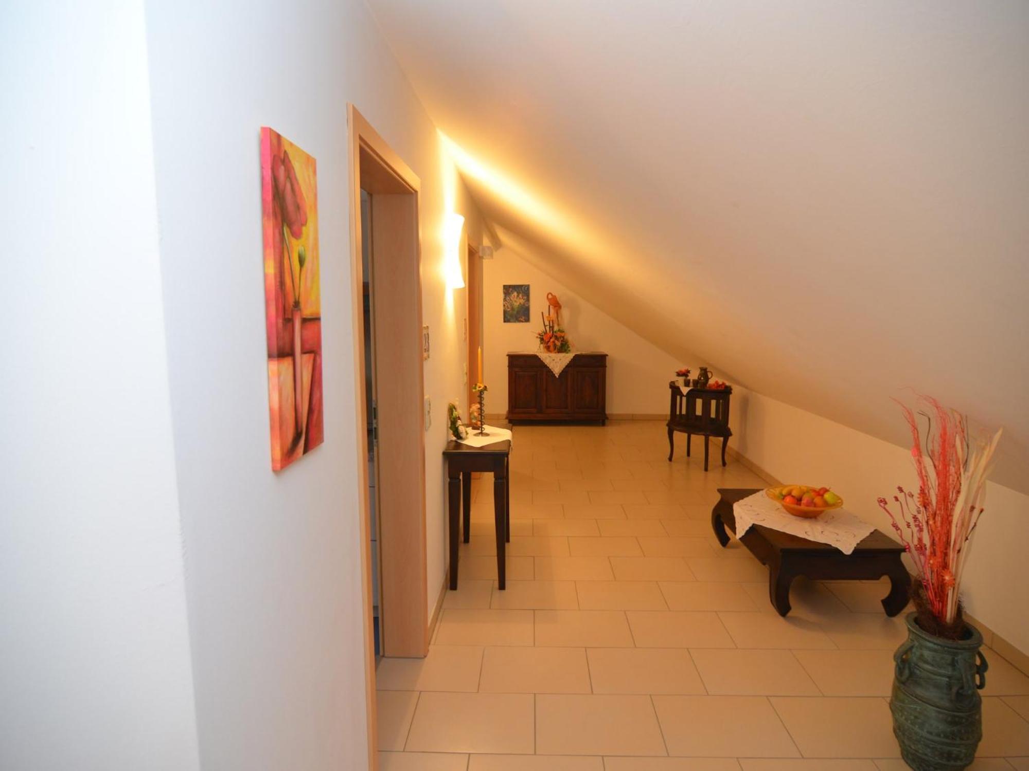 Comfortable Apartments In Rotthalm Nster Rotthalmuenster Dış mekan fotoğraf