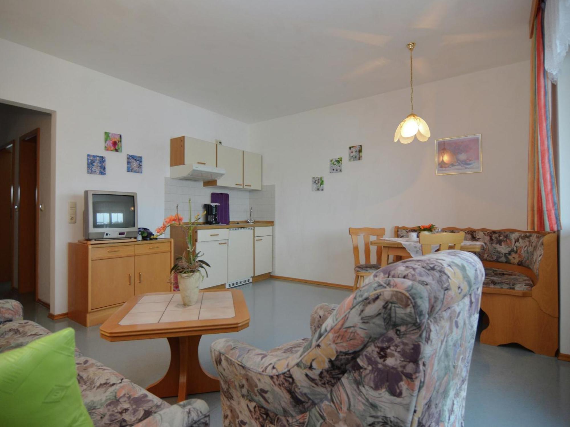 Comfortable Apartments In Rotthalm Nster Rotthalmuenster Dış mekan fotoğraf