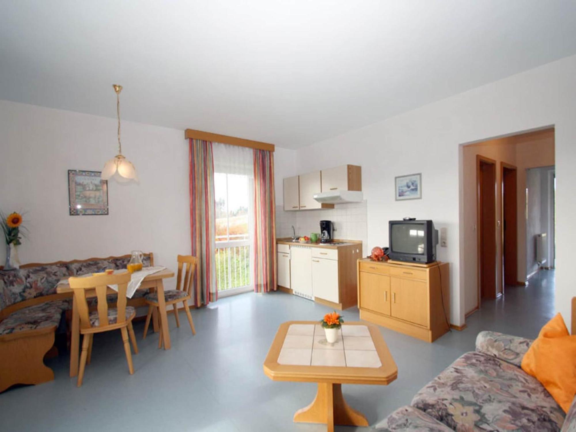 Comfortable Apartments In Rotthalm Nster Rotthalmuenster Dış mekan fotoğraf
