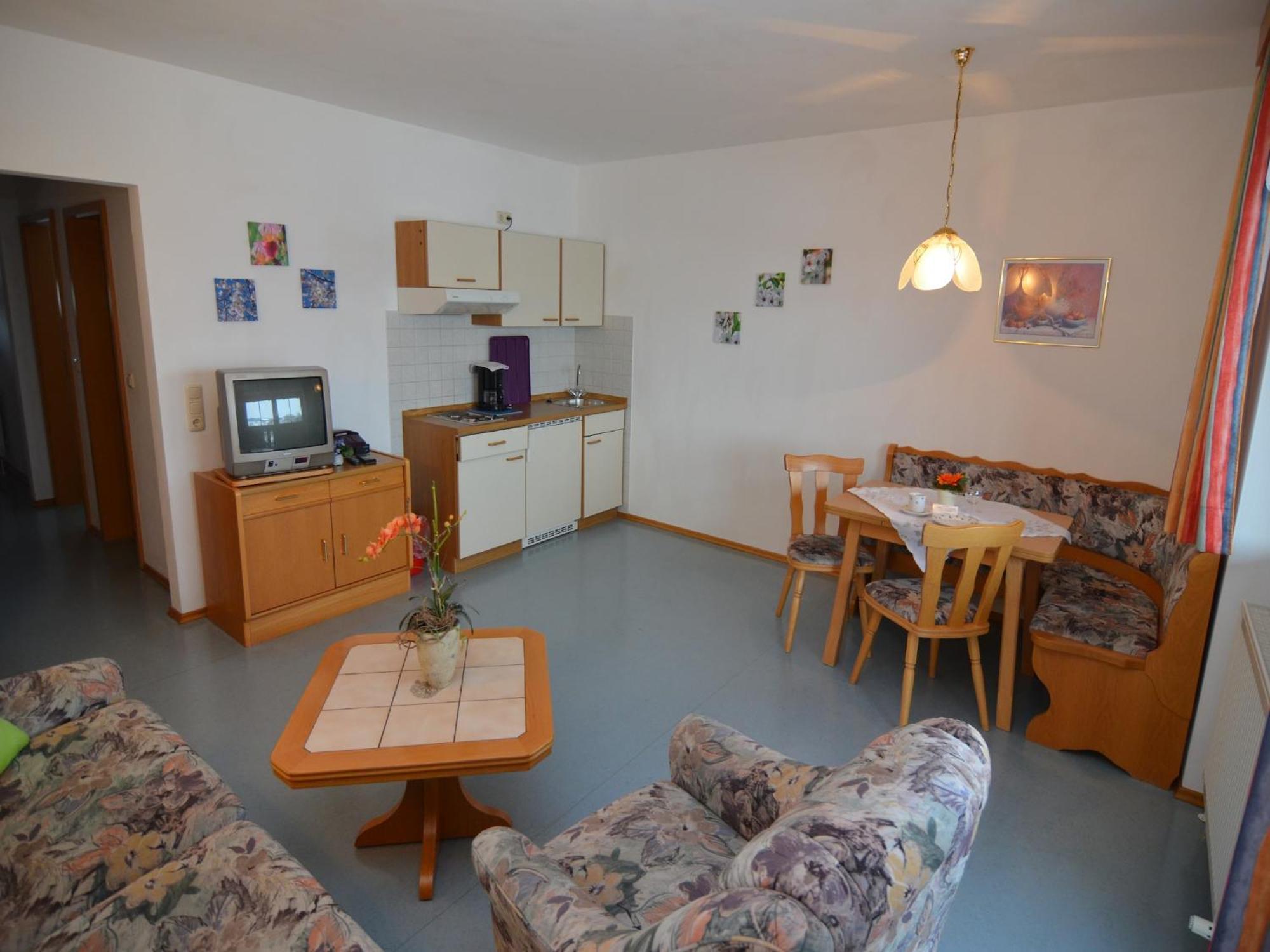 Comfortable Apartments In Rotthalm Nster Rotthalmuenster Dış mekan fotoğraf
