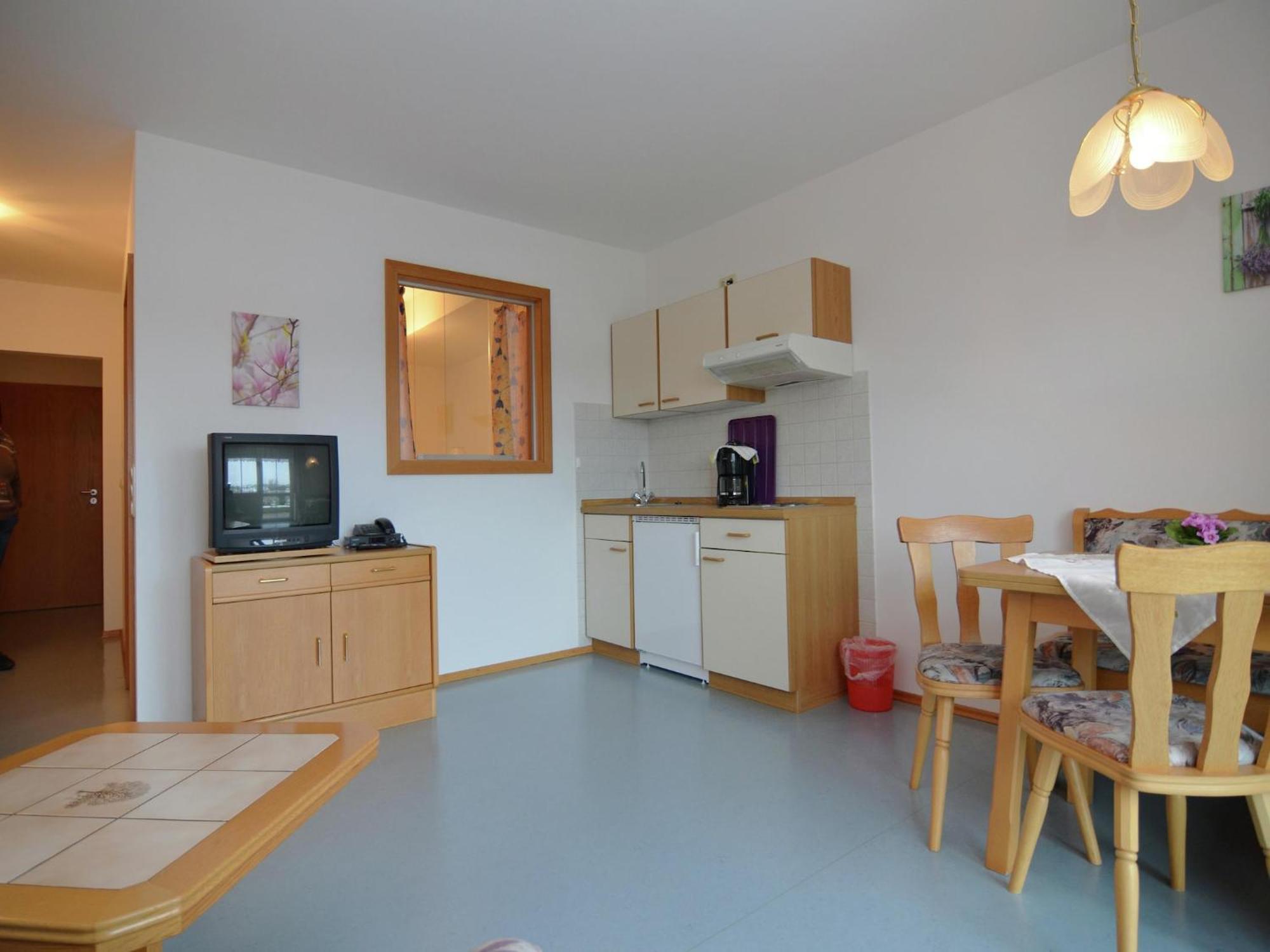 Comfortable Apartments In Rotthalm Nster Rotthalmuenster Dış mekan fotoğraf