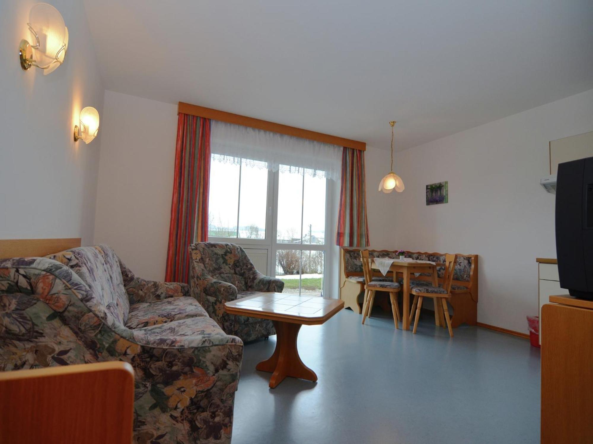 Comfortable Apartments In Rotthalm Nster Rotthalmuenster Dış mekan fotoğraf