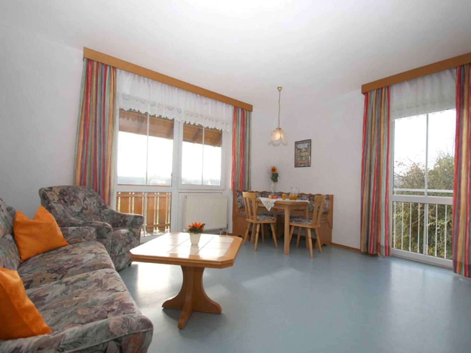 Comfortable Apartments In Rotthalm Nster Rotthalmuenster Dış mekan fotoğraf