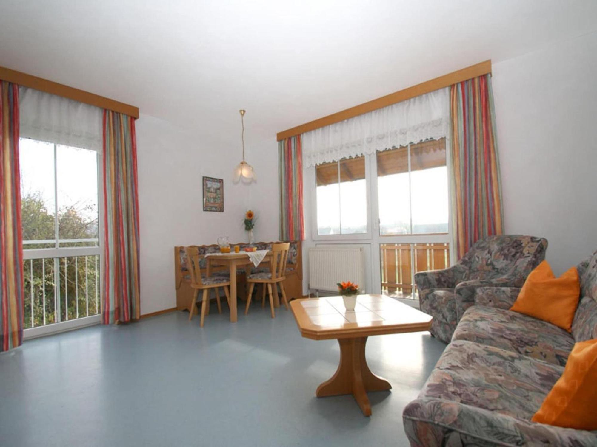 Comfortable Apartments In Rotthalm Nster Rotthalmuenster Dış mekan fotoğraf