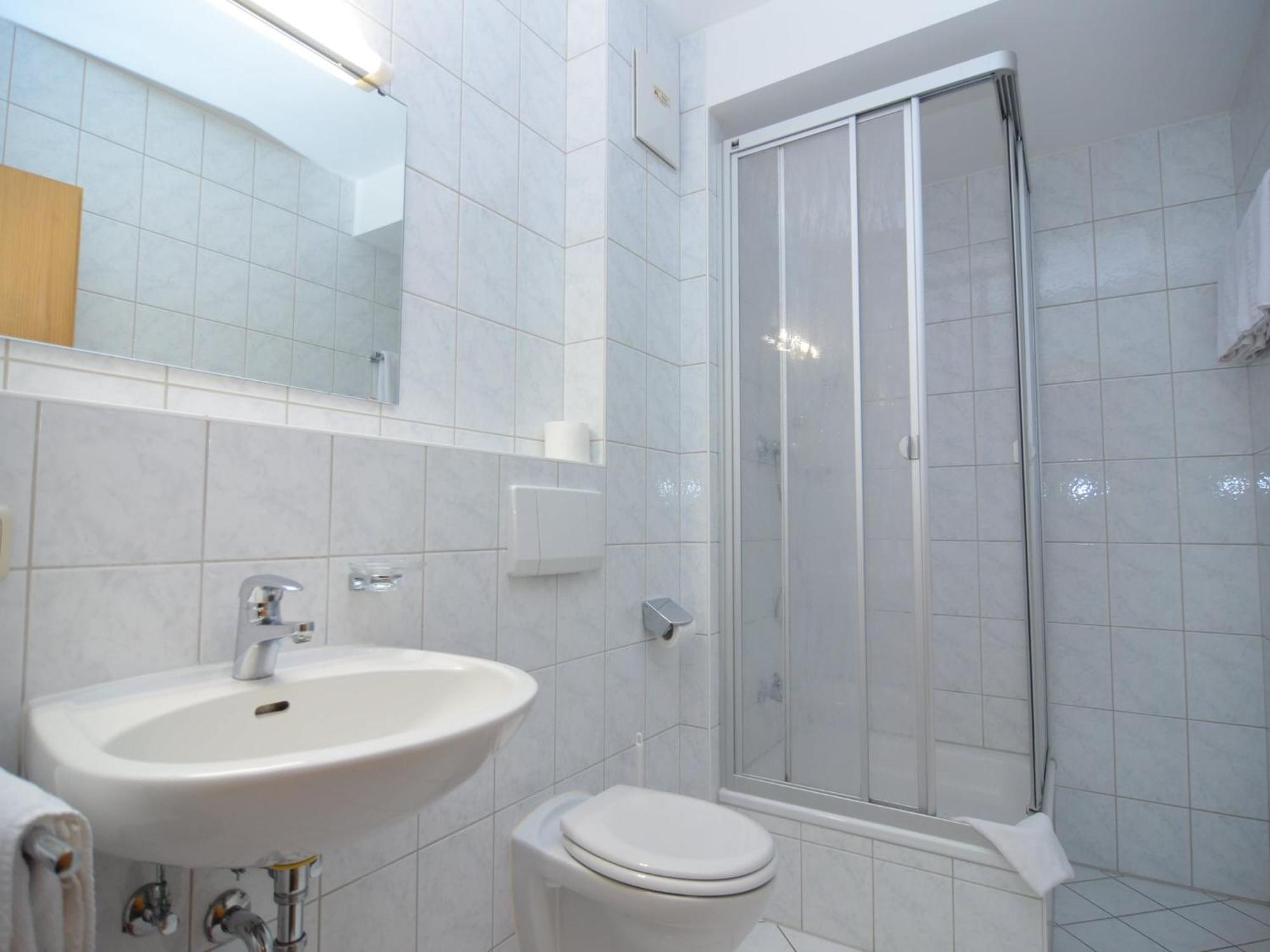 Comfortable Apartments In Rotthalm Nster Rotthalmuenster Dış mekan fotoğraf
