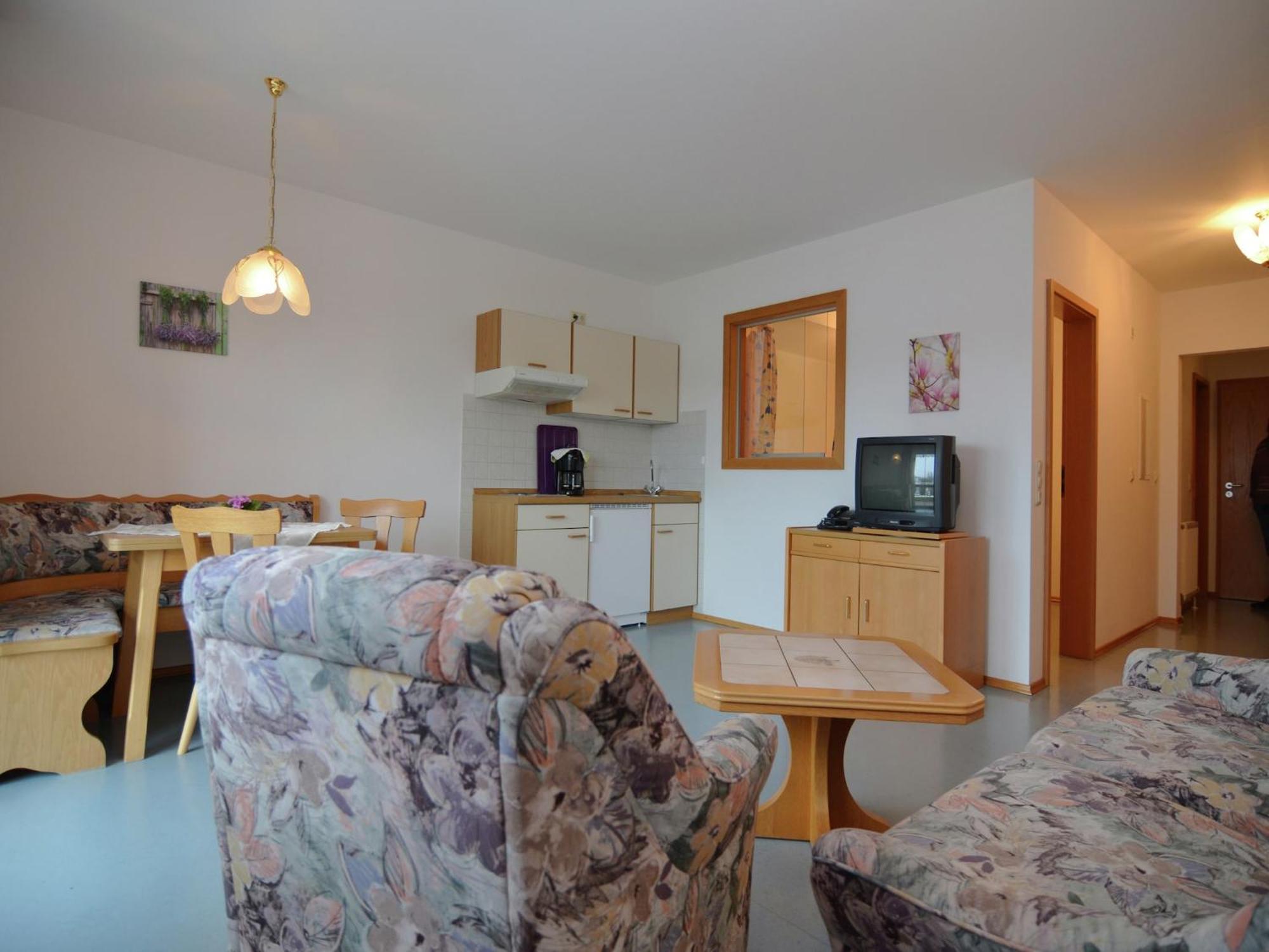Comfortable Apartments In Rotthalm Nster Rotthalmuenster Dış mekan fotoğraf