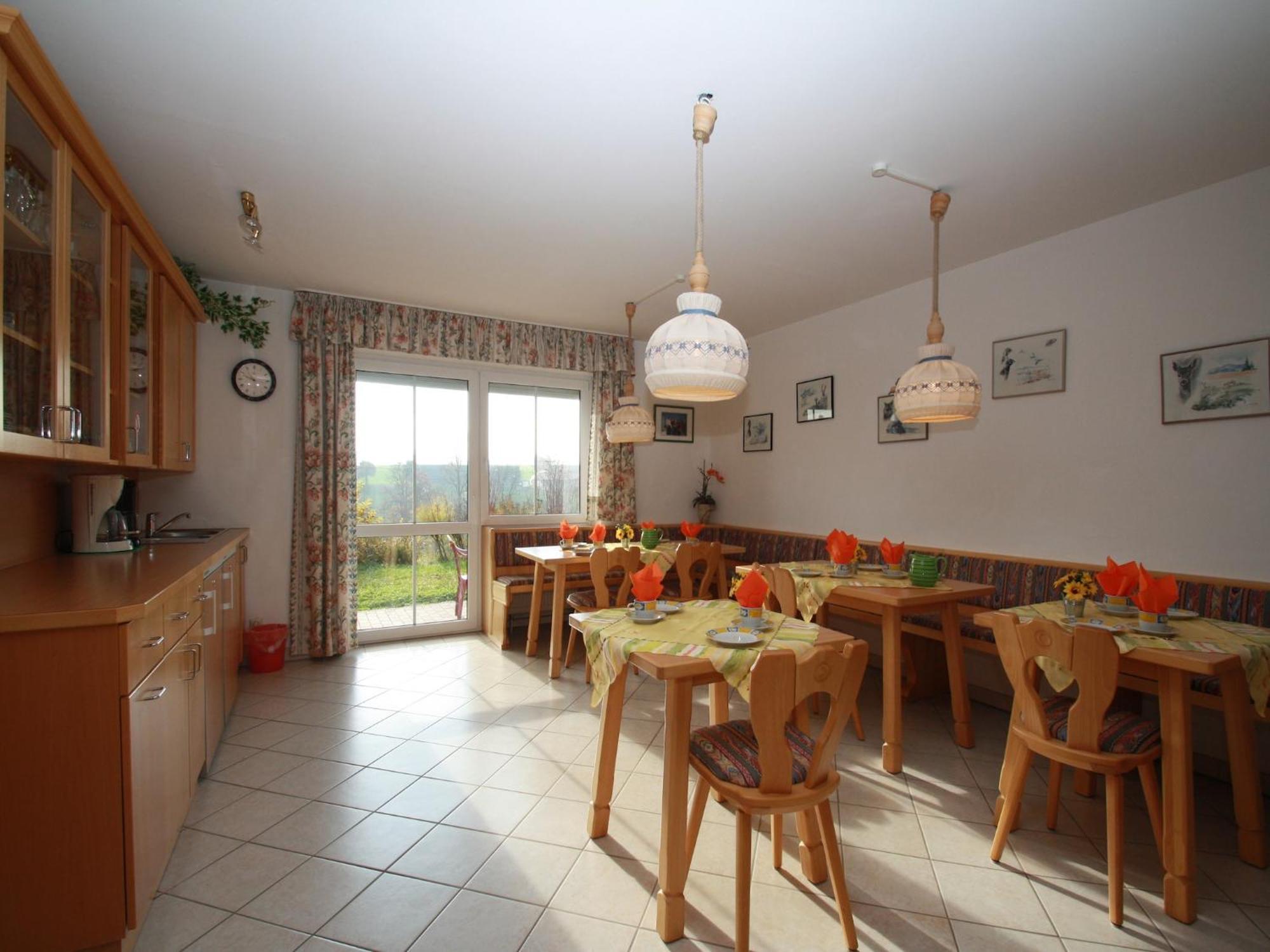 Comfortable Apartments In Rotthalm Nster Rotthalmuenster Dış mekan fotoğraf