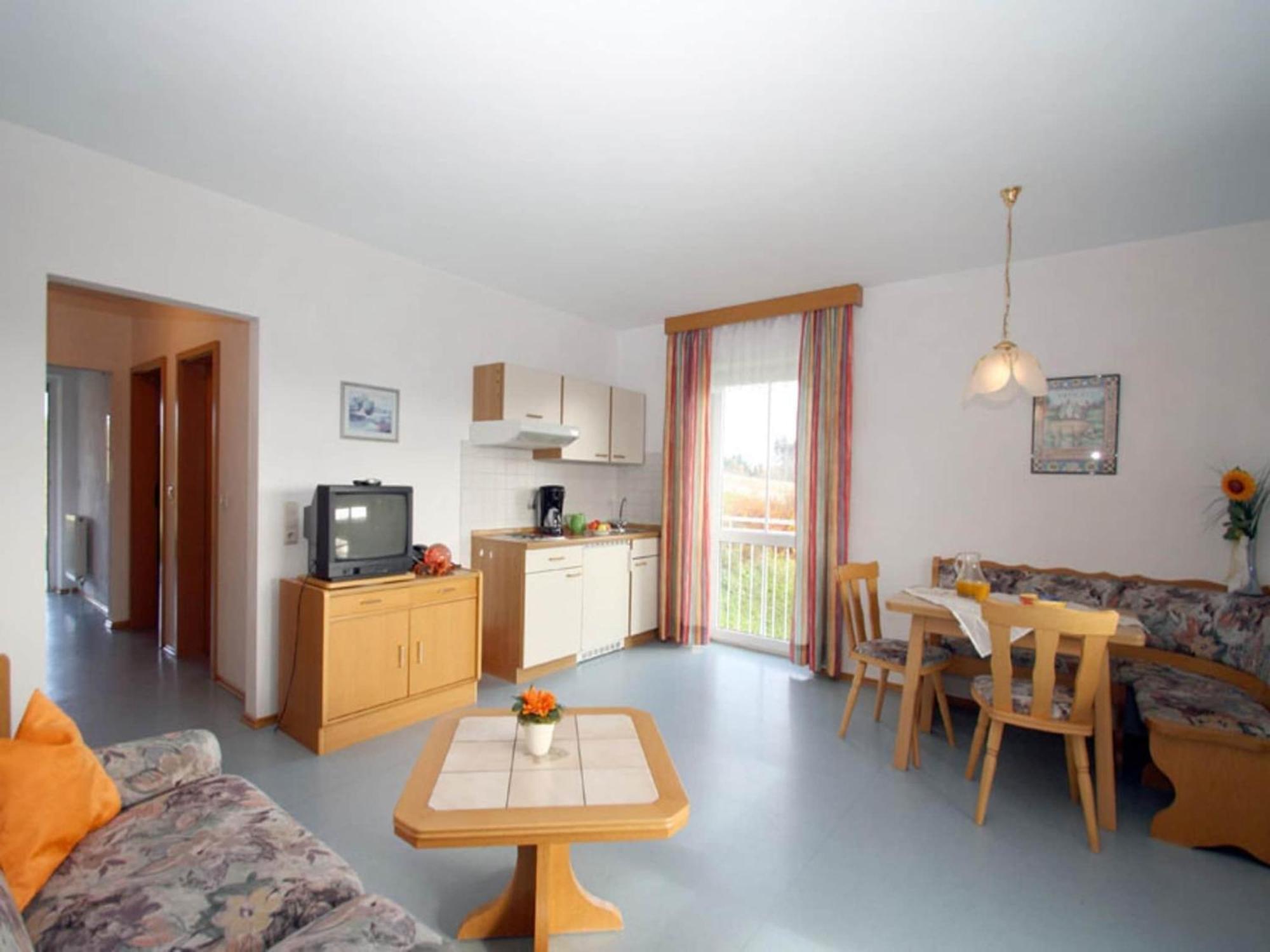 Comfortable Apartments In Rotthalm Nster Rotthalmuenster Dış mekan fotoğraf