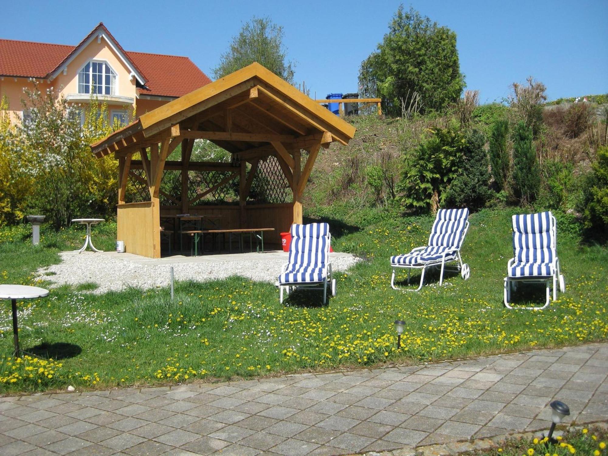 Comfortable Apartments In Rotthalm Nster Rotthalmuenster Dış mekan fotoğraf