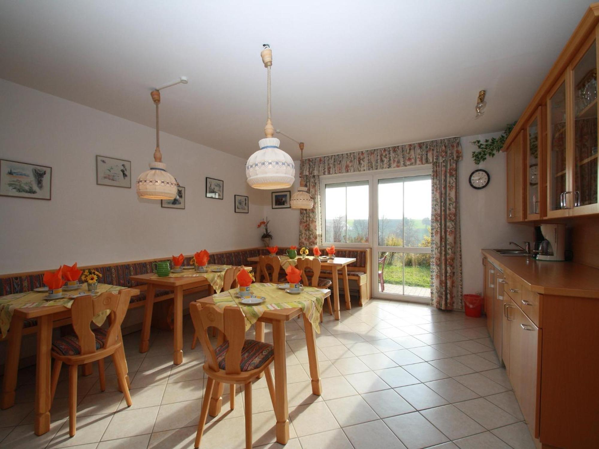Comfortable Apartments In Rotthalm Nster Rotthalmuenster Dış mekan fotoğraf